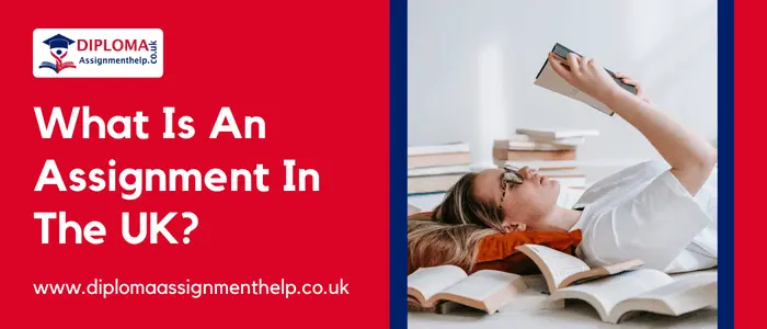 What Is An Assignment In The UK?